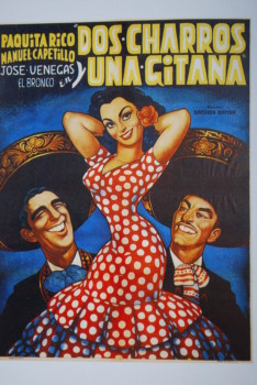 poster brain - Dos Charros Unagitana - DSC_1318.jpg