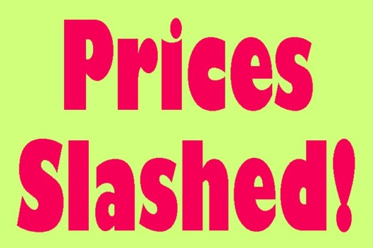 print a poster - Prices Slashed - clearancewindow2.jpg