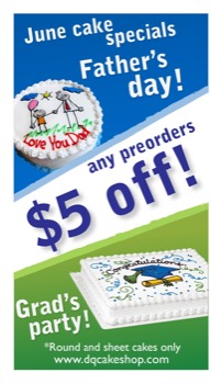 print a poster - June Cake Specials Father'S Day - fathersdaygradfinal01.tif