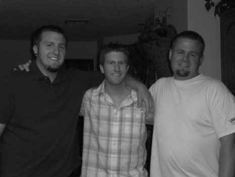 how - Photo Of Three Young Men - Ross_Wyatt_Brett.jpg