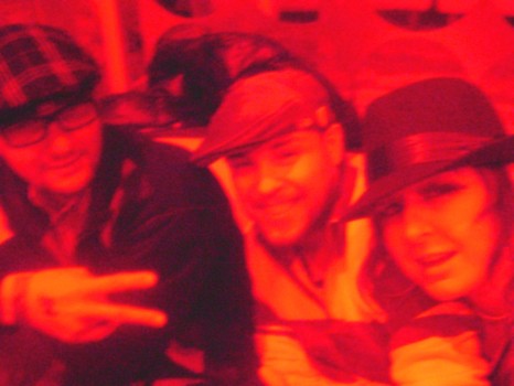 blow - Men's Hats - red1_1.jpg