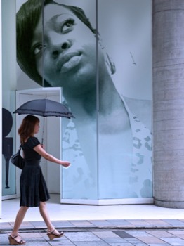 poster brain - Women's Black Dress - FunPhotoBox090500s2qlbphm.jpg