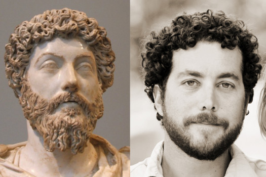 posters - Statue Man's Face - dejavu.jpg