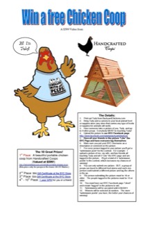 print poster doc - Win A Free Chicken Coop - Free_Chicken_Coop.jpg