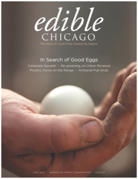 poster - Edible Chicago In Search Of Good Eggs - Cover_Fall.tiff