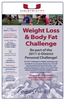 print a poster - Weight Loss & Body Fat Challenge - PersonalChallengeflyer2.pdf