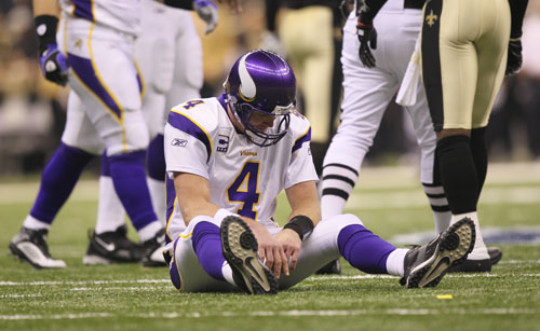 make a free online poster - Football Player - brett_favre_interception.jpg
