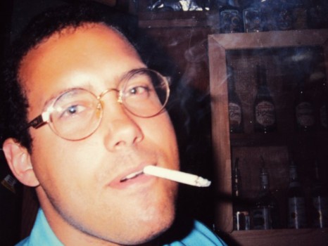 poster picture prints - Cigarettes - james_haha.jpg