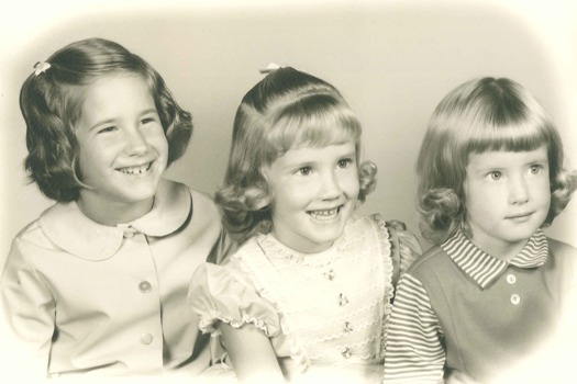 poster - Photograph - Birmangirls1966cropped.jpg