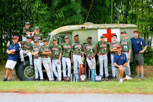 print a poster - Red Cross Truck - HorizTeamPhoto4511.tif