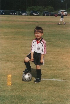 posterbrain - Soccer Ball - soccer_young2.jpg