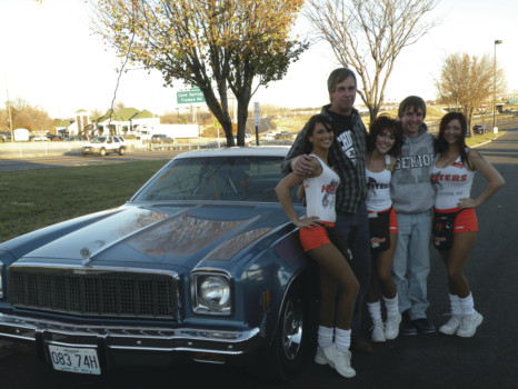 print a poster - Car - Lori_Vollmer_Hooters.jpg