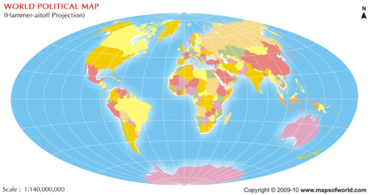 poster brain - World Political Map - world_political_digital_aitoff_72dpi.jpg