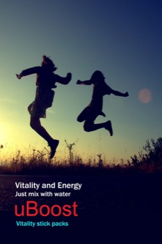posterbrain - Uboost Vitality And Energy Just Mix With Water - uBoostPosterTIFF.tif