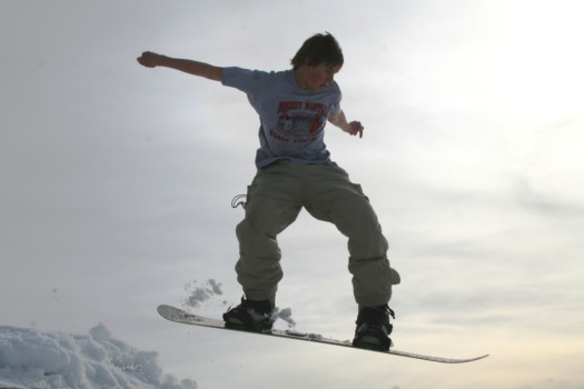 turn pictures into poster - Snowboard - Kjump.jpg