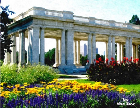 phoo - Structure With Pillars Flowers - cheeseman.jpg