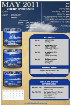 print a poster - May 2011 Worship Opportunities - May2011FBC.pdf