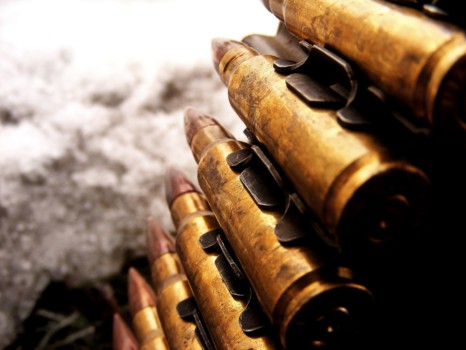 print a poster - Machine Gun Bullets Belt - Ammo.jpg
