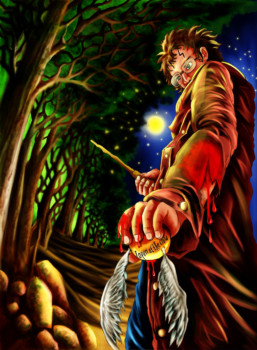 print a poster - Painting - OpenAtTheCloseforPrinting.jpg