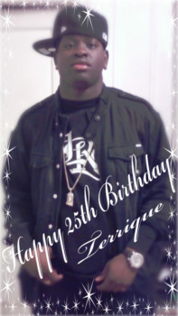 make photo into poster - Happy 25th Birthday Wish - hubbie_edited_1.jpg