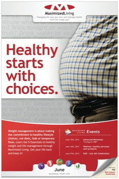 print a poster - Healthy Starts With Choices - MaxLivingJunePoster24x36FIN.pdf