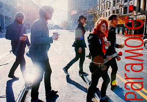 print a poster - Paramore - Street_Paramore.jpg