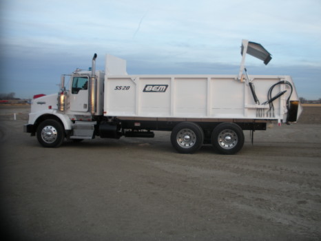 print a poster - Whtie Truck - DSCN0235.jpg