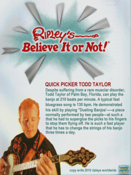 print a poster - Ripley's Believe It Or Not - Ripleys_Believe_it_or_not_Todd_Taylor.tif