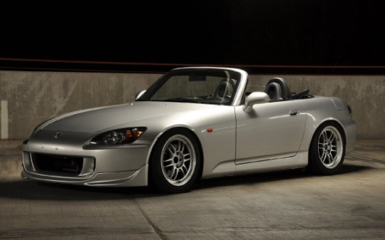 photo - Car - s2k2.bmp