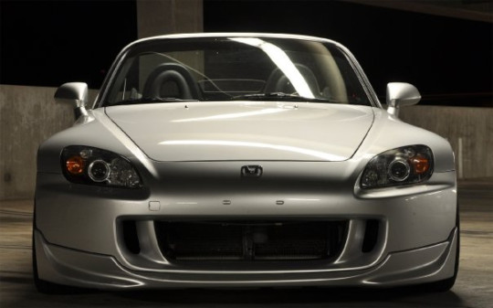 photo - Car - s2k3.bmp