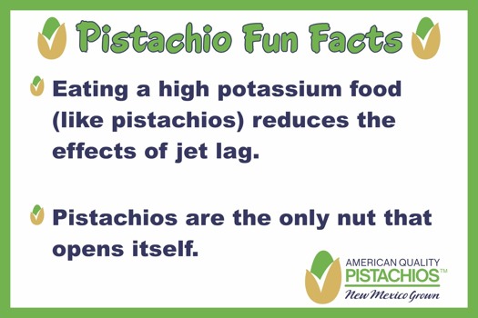 print a poster - Pistachio Fun Facts - PistachoFacts1.pdf