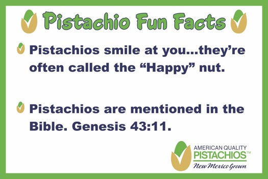print a poster - Pistachio Fun Facts Pistachios Smile At You - PistachoFacts4.pdf