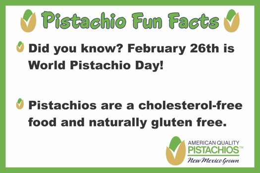 print a poster - Pistachio Fun Facts Did You Know - PistachoFacts2.pdf