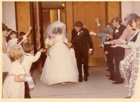 {keyword:nil} - White Wedding Gown - 40th_anniversary_3_2.jpg