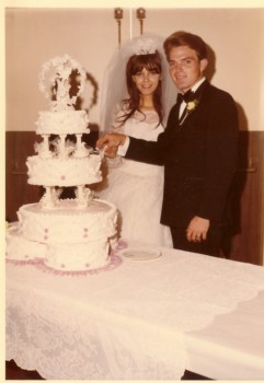 {keyword:nil} - Vintage Wedding Cake - 40th_anniversary_4_1.jpg