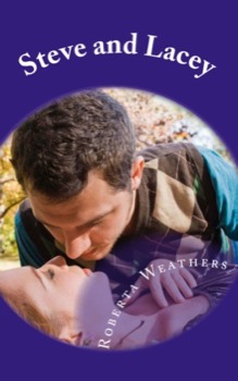 where to make posters - Steve And Lacey - BookCoverImage.jpg