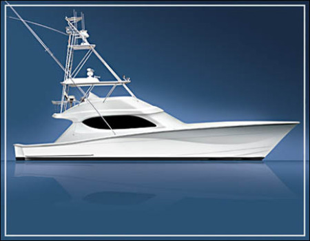 print a poster - Ship - Hatteras_60_1.jpg