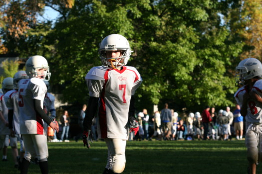 poster from photo - American Football Players - IMG_2824.jpg