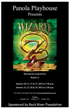 print a poster -  - OzPoster.doc