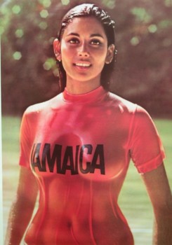 print a poster - Woman In Jamaica Shirt - l_d775f4aec4d9c81405b07a292e37c206_1.jpg