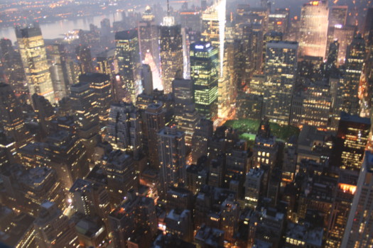 print a poster - Skyscrapers - nyc_030.jpg