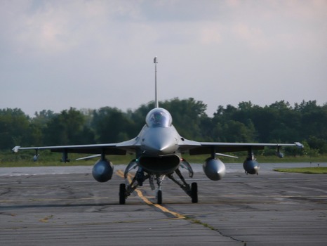 turn pictures into posters - Runway Airplane Tree Line - f16JPG.jpg