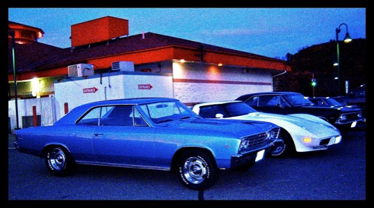 print a poster - Cars - chevelle1.jpg