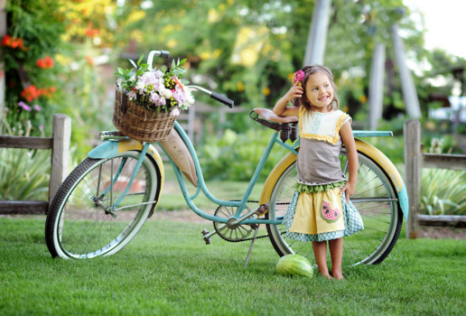 print a poster - Girl And Bike - bikekylieposter.jpg