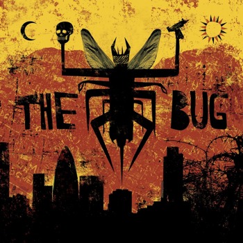 print poster - The Bug Insect Skull Gun - Thebug.jpg