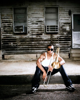 print a poster - Trumpet - trombone_shorty_1.jpg