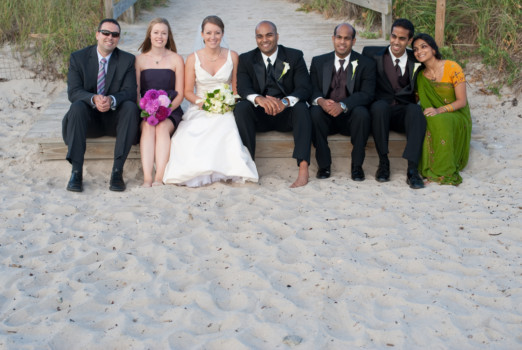 posterbrain - White Wedding Dress - brit_phil0921_1.jpg