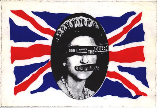 poster laminating - - BrooklynStreetArtGodSaveQueenc.jpg