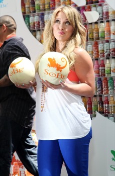 print a poster -  - HilaryDuffsobetryeverythingcha.jpg