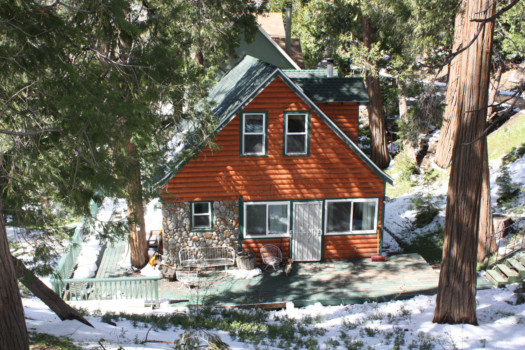 print a poster - Wooden House - Cabin_Picture.jpg